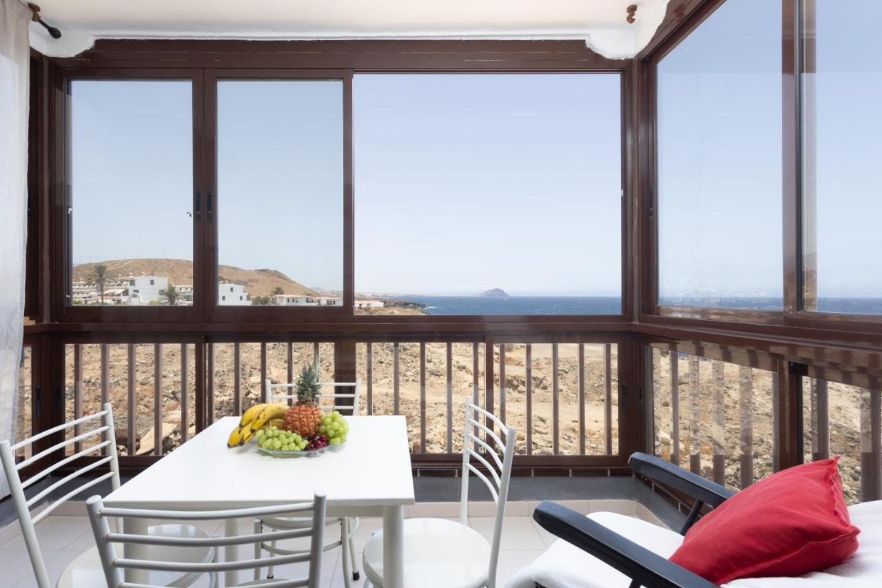 Home2Book Pretty Apartment Costa Del Silencio, Pool Arona  Extérieur photo