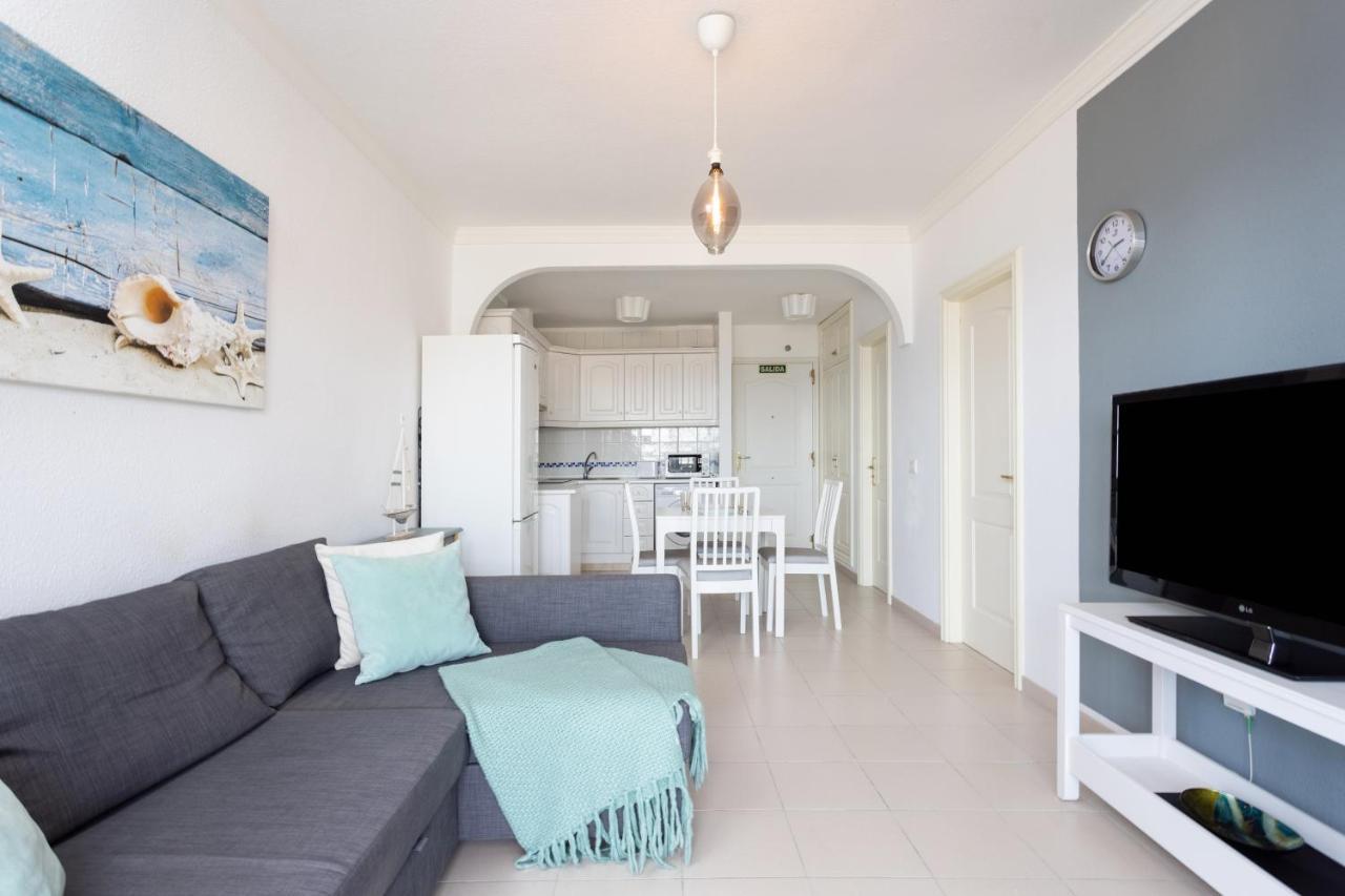 Home2Book Pretty Apartment Costa Del Silencio, Pool Arona  Extérieur photo