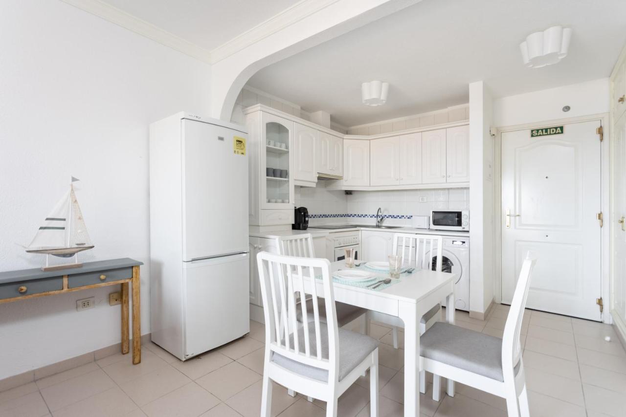 Home2Book Pretty Apartment Costa Del Silencio, Pool Arona  Extérieur photo