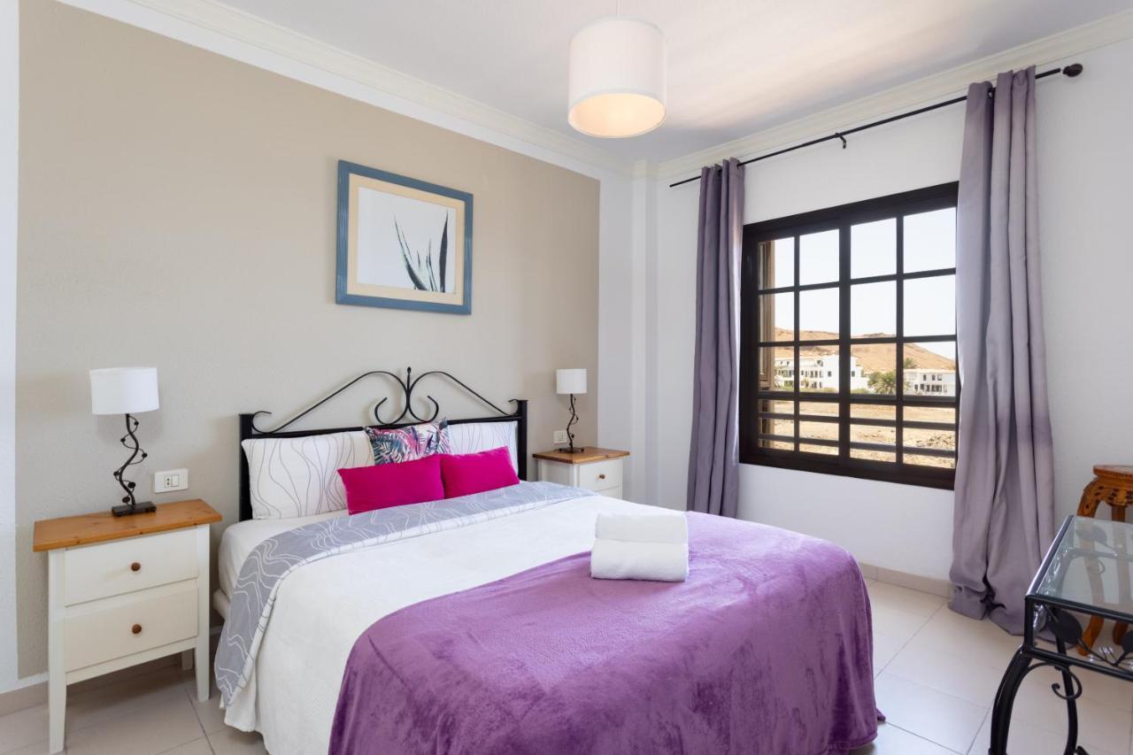 Home2Book Pretty Apartment Costa Del Silencio, Pool Arona  Extérieur photo
