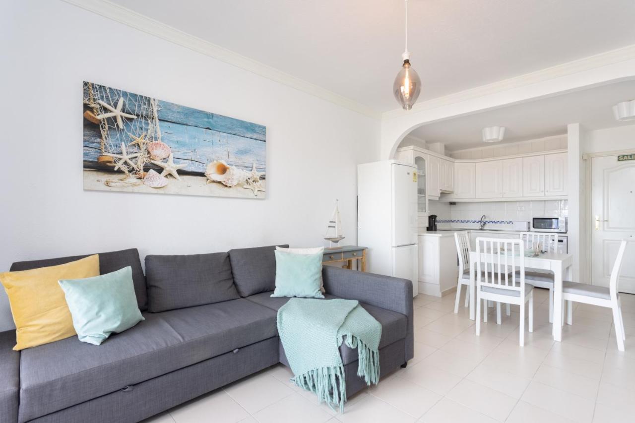 Home2Book Pretty Apartment Costa Del Silencio, Pool Arona  Extérieur photo