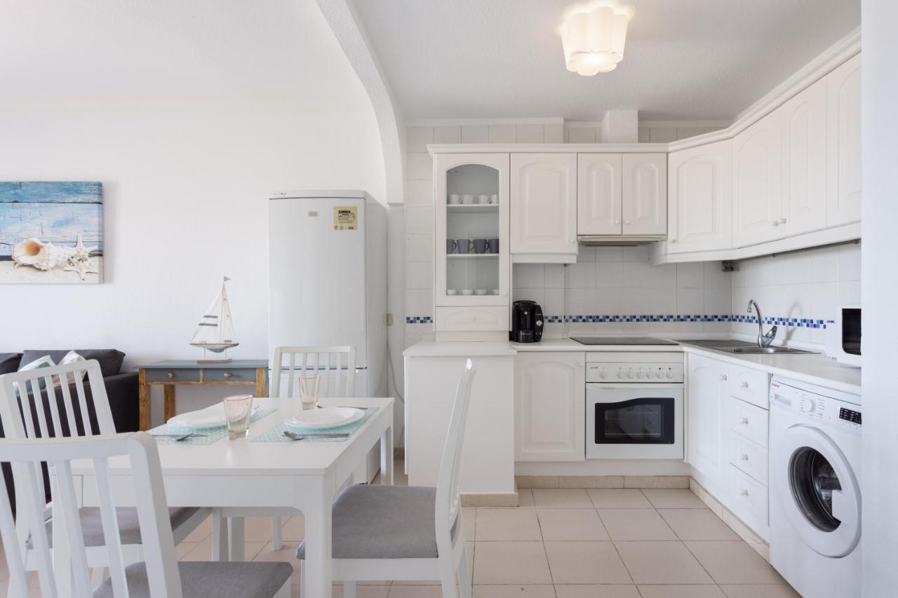 Home2Book Pretty Apartment Costa Del Silencio, Pool Arona  Extérieur photo