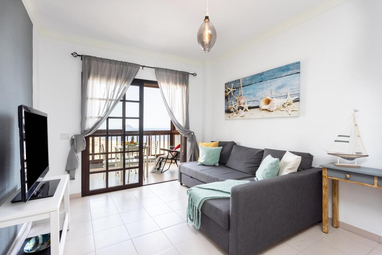 Home2Book Pretty Apartment Costa Del Silencio, Pool Arona  Extérieur photo
