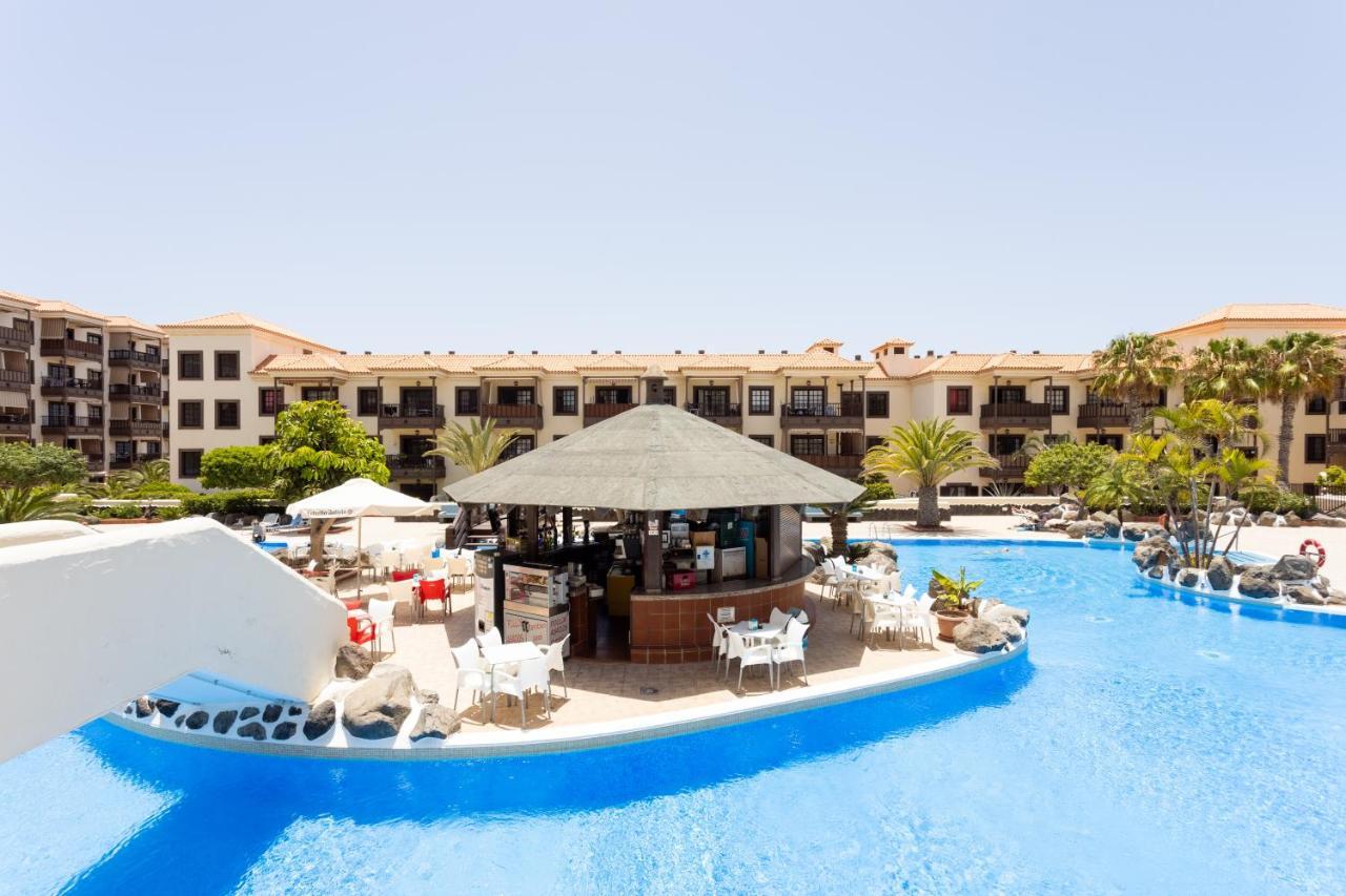 Home2Book Pretty Apartment Costa Del Silencio, Pool Arona  Extérieur photo