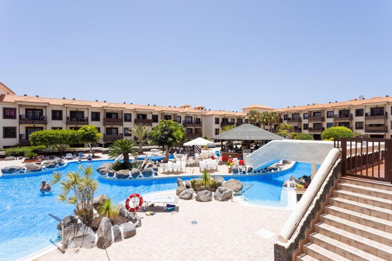 Home2Book Pretty Apartment Costa Del Silencio, Pool Arona  Extérieur photo