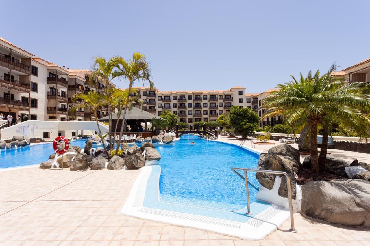 Home2Book Pretty Apartment Costa Del Silencio, Pool Arona  Extérieur photo
