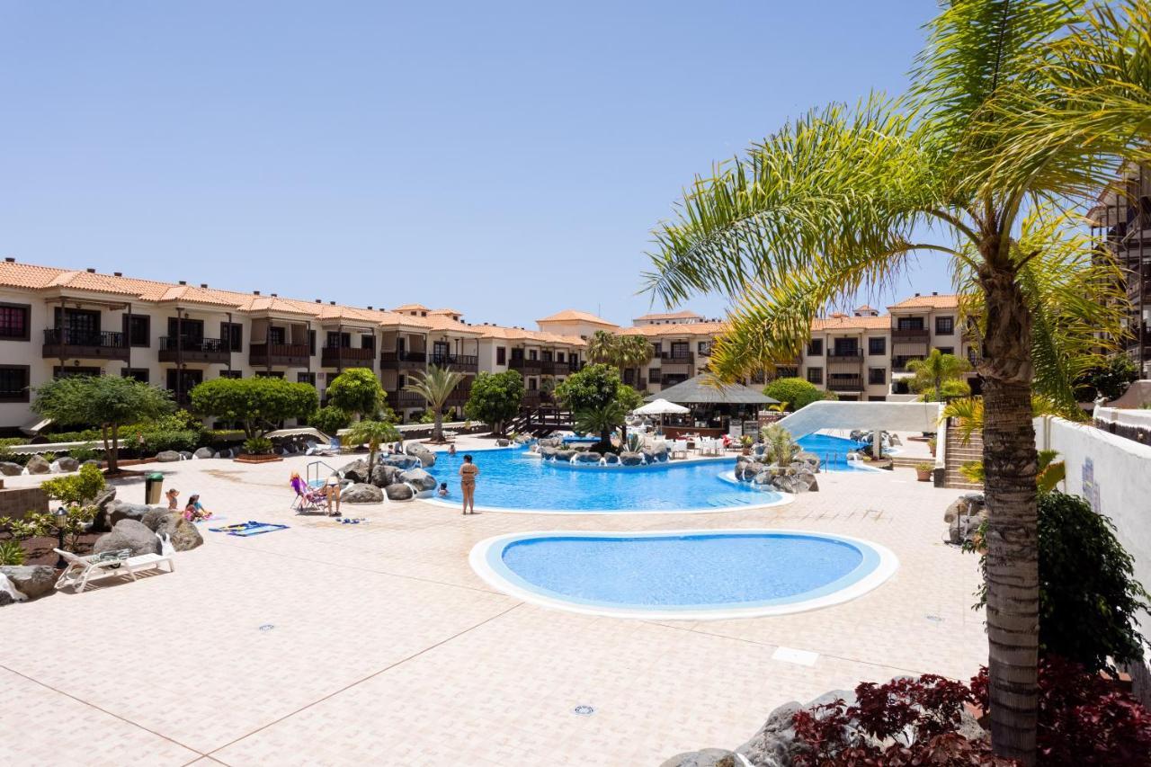 Home2Book Pretty Apartment Costa Del Silencio, Pool Arona  Extérieur photo