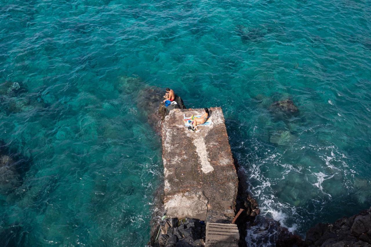 Home2Book Pretty Apartment Costa Del Silencio, Pool Arona  Extérieur photo