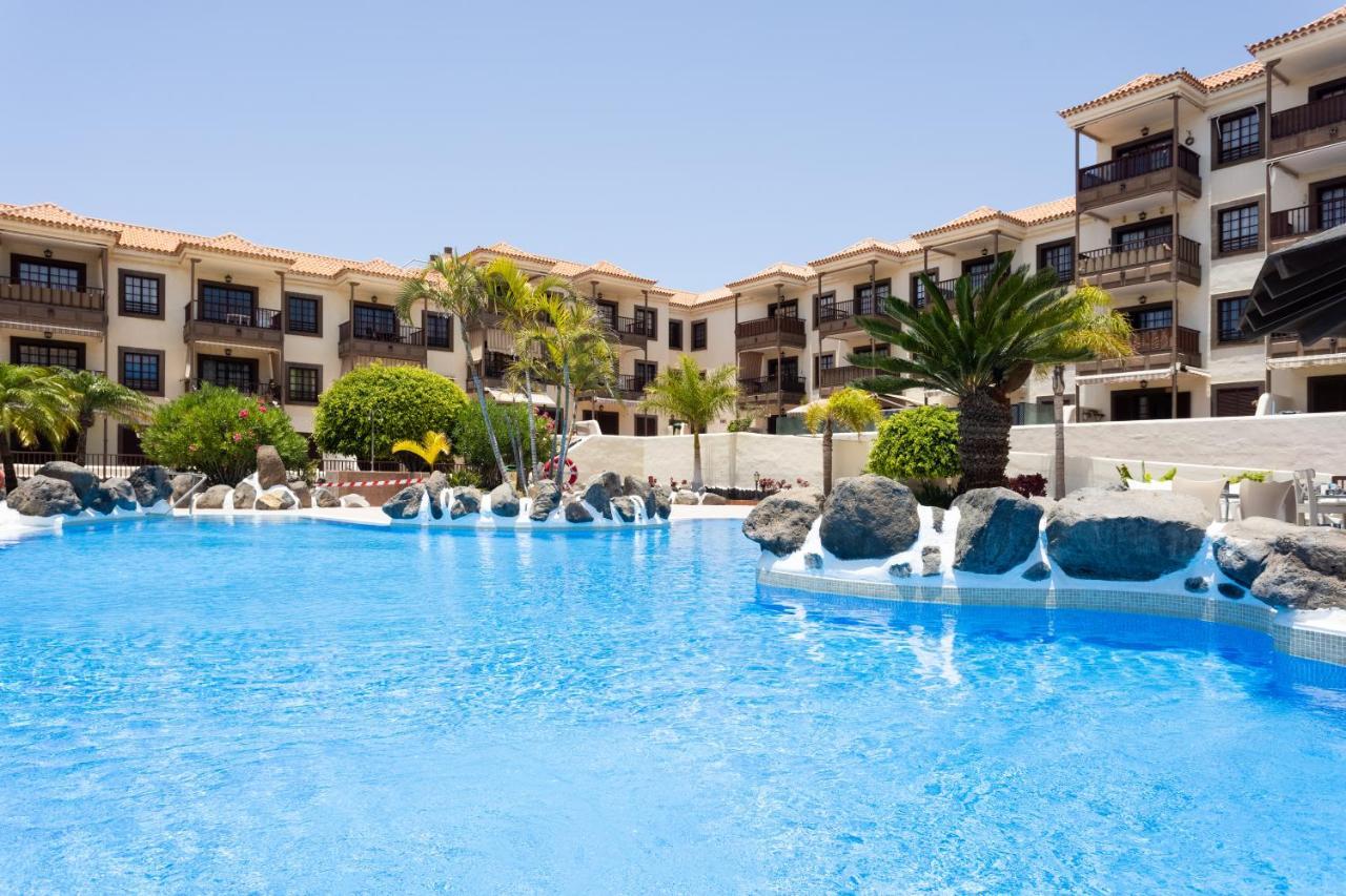 Home2Book Pretty Apartment Costa Del Silencio, Pool Arona  Extérieur photo