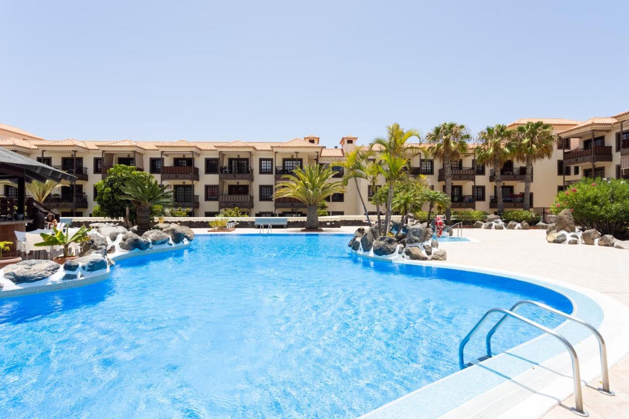 Home2Book Pretty Apartment Costa Del Silencio, Pool Arona  Extérieur photo
