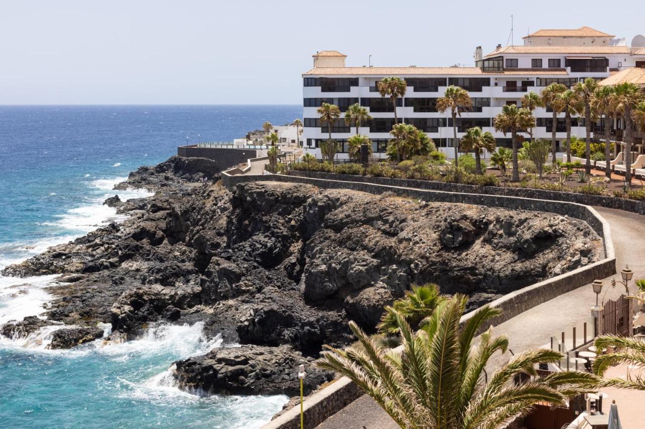 Home2Book Pretty Apartment Costa Del Silencio, Pool Arona  Extérieur photo