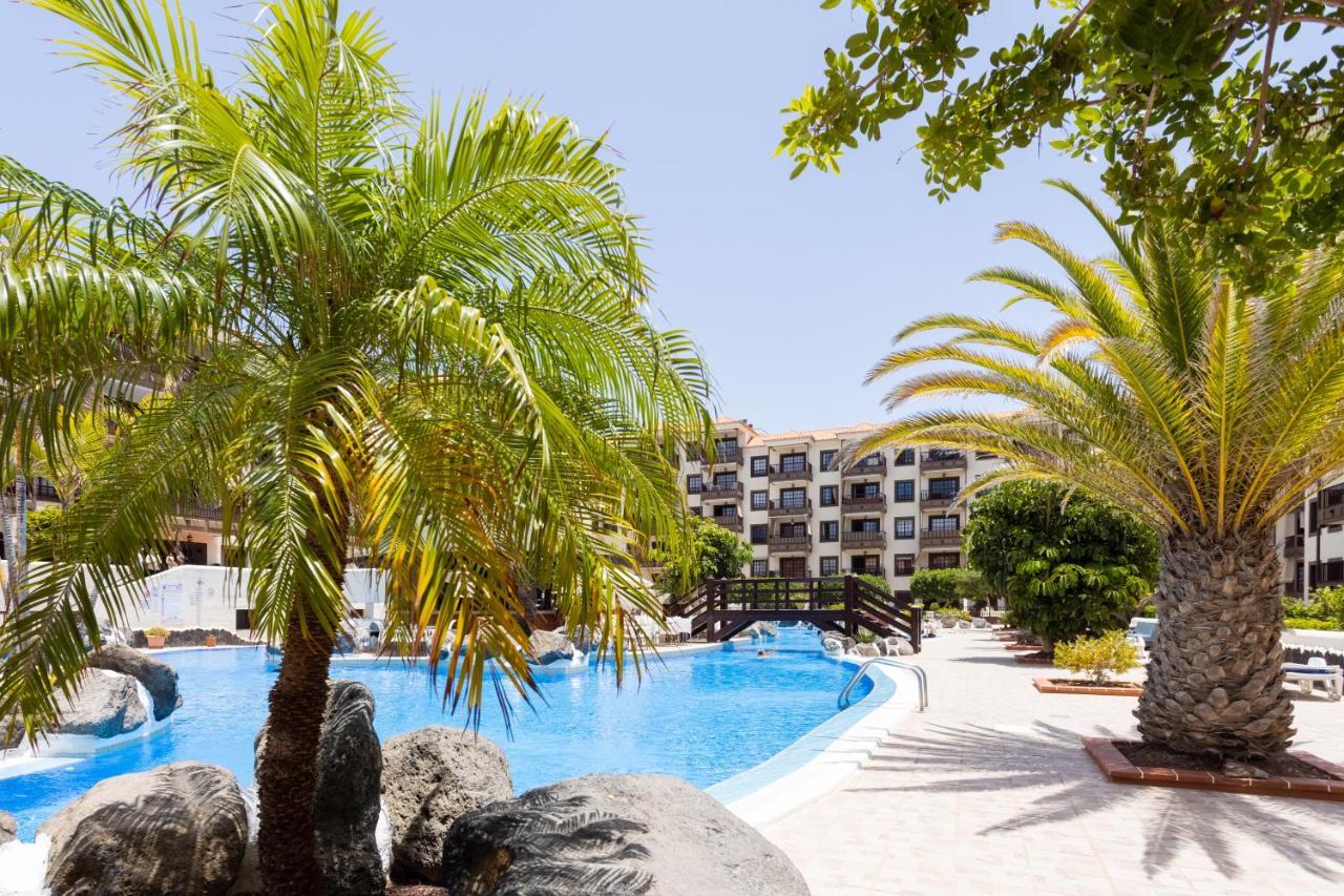 Home2Book Pretty Apartment Costa Del Silencio, Pool Arona  Extérieur photo