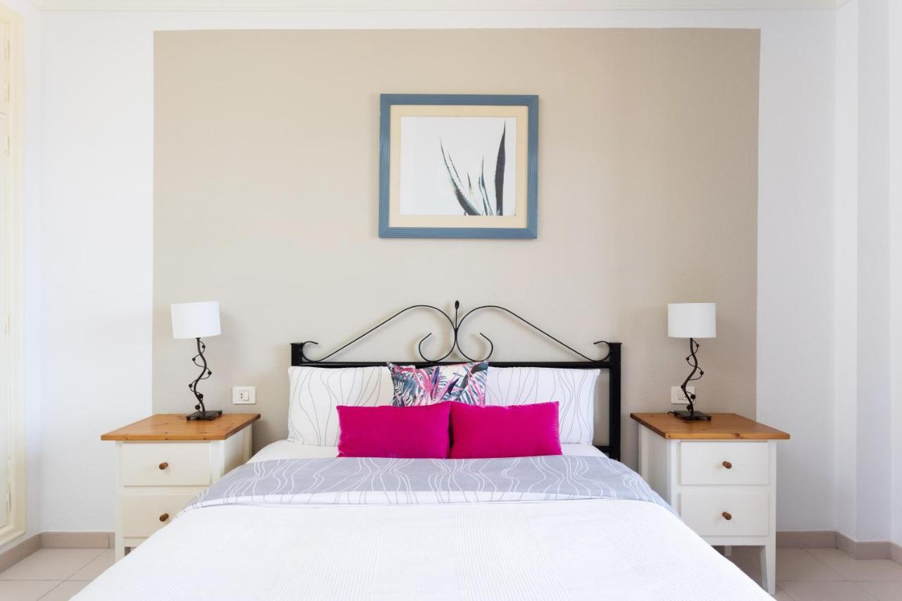 Home2Book Pretty Apartment Costa Del Silencio, Pool Arona  Extérieur photo