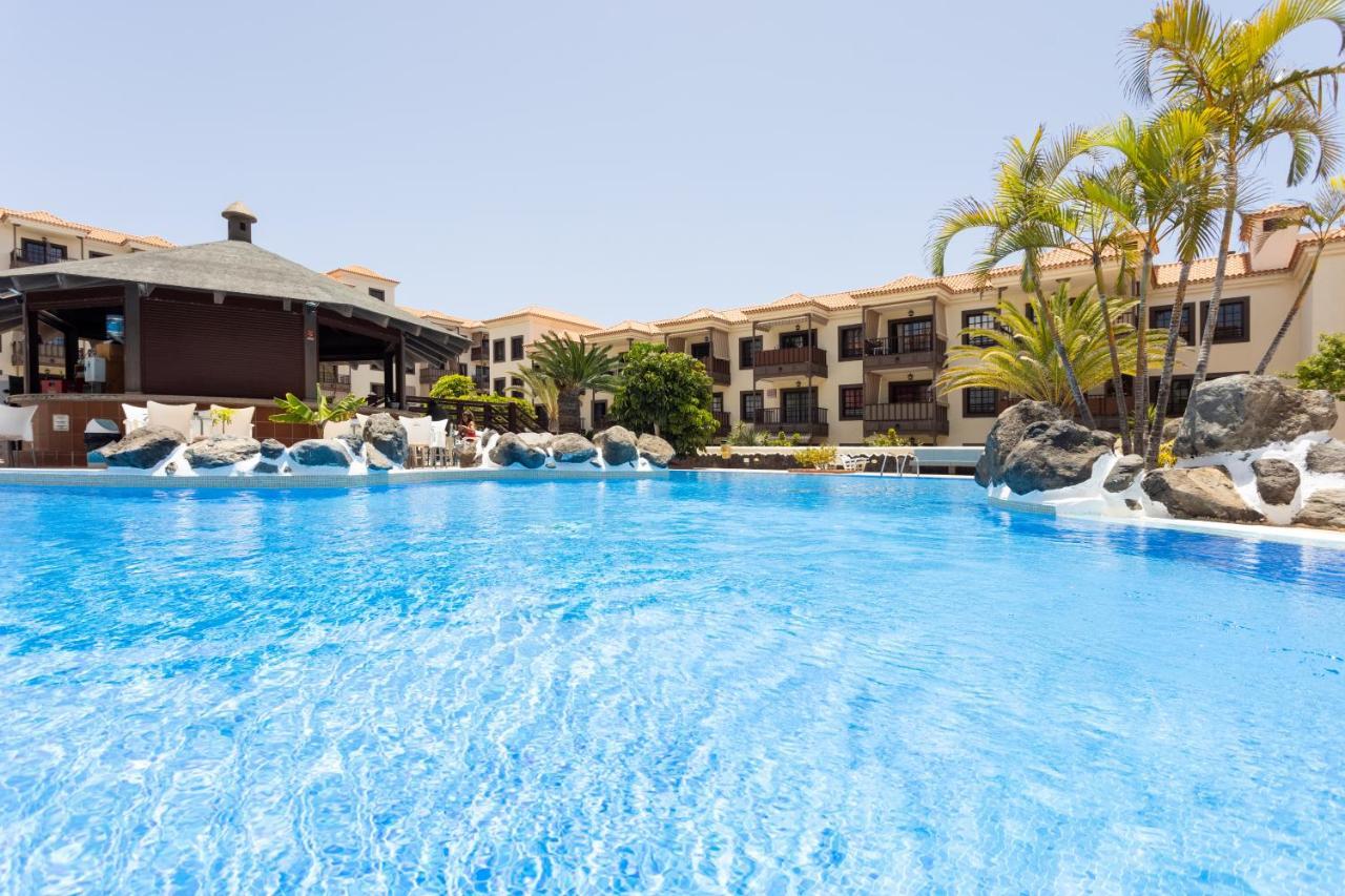 Home2Book Pretty Apartment Costa Del Silencio, Pool Arona  Extérieur photo