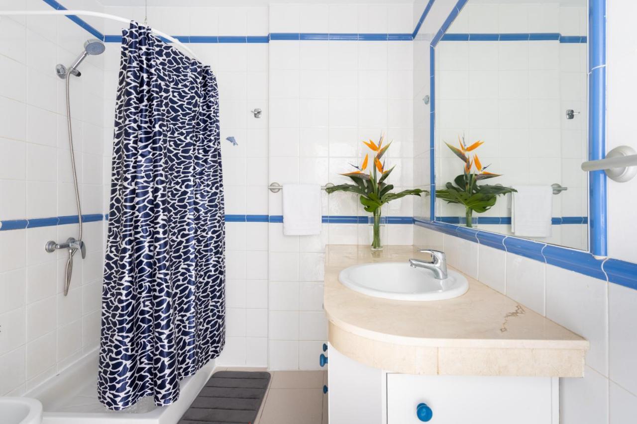 Home2Book Pretty Apartment Costa Del Silencio, Pool Arona  Extérieur photo