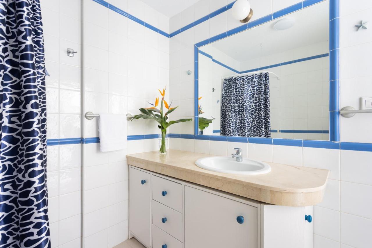 Home2Book Pretty Apartment Costa Del Silencio, Pool Arona  Extérieur photo